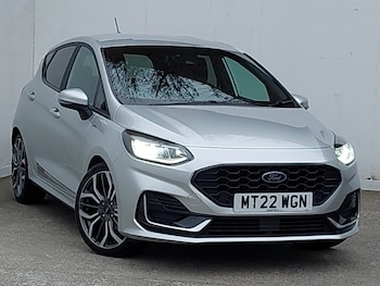 Ford Fiesta feature image