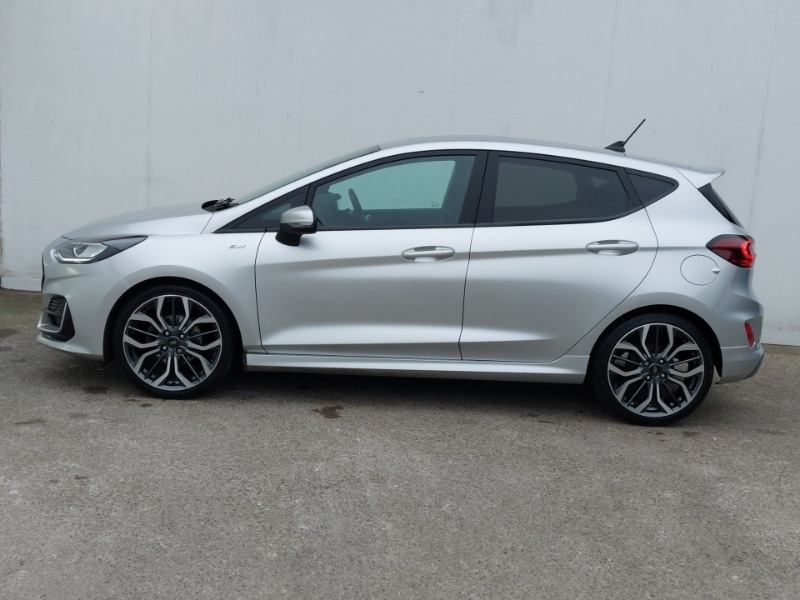 Used Ford Fiesta 2022 for sale - 77610804: Photo 4