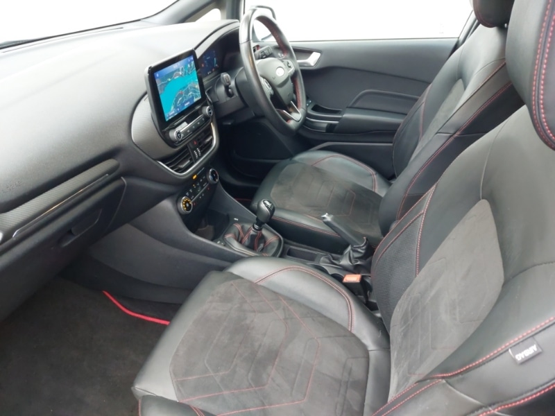 Used Ford Fiesta 2022 for sale - 77610804: Photo 5