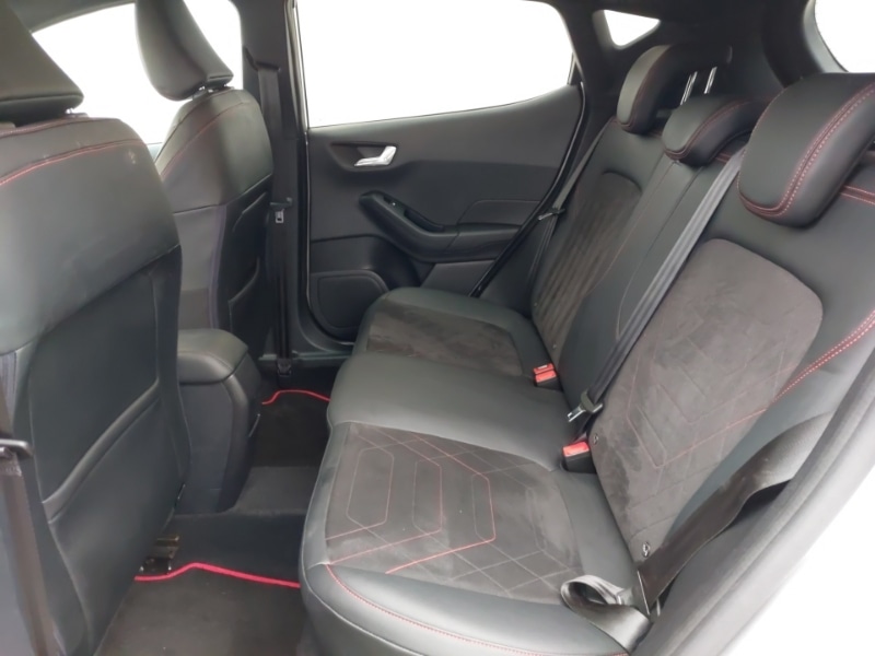 Used Ford Fiesta 2022 for sale - 77610804: Photo 6