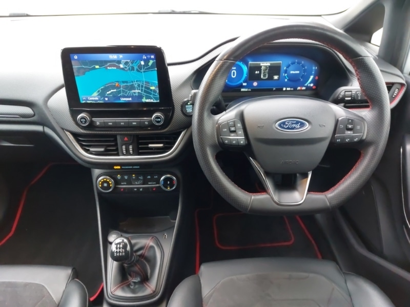 Used Ford Fiesta 2022 for sale - 77610804: Photo 7