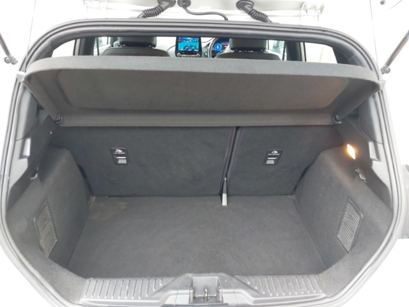 Used Ford Fiesta 2022 for sale - 77610804: Photo 8