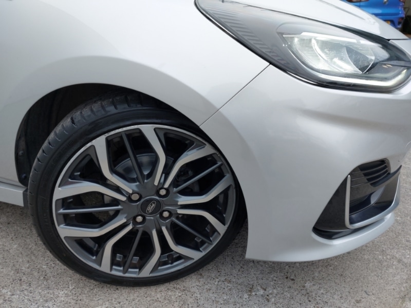 Used Ford Fiesta 2022 for sale - 77610804: Photo 9