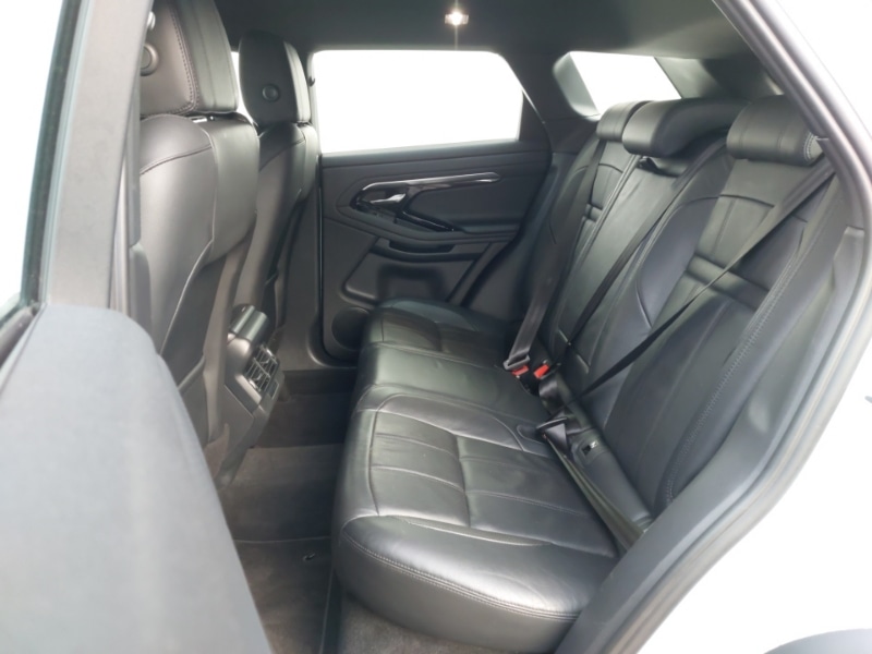Used Land Rover Range Rover Evoque 2021 for sale - 76889324: Photo 6