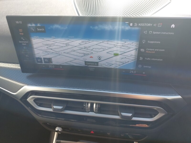 Used BMW 3 Series 2024 for sale - 75934194: Photo 18