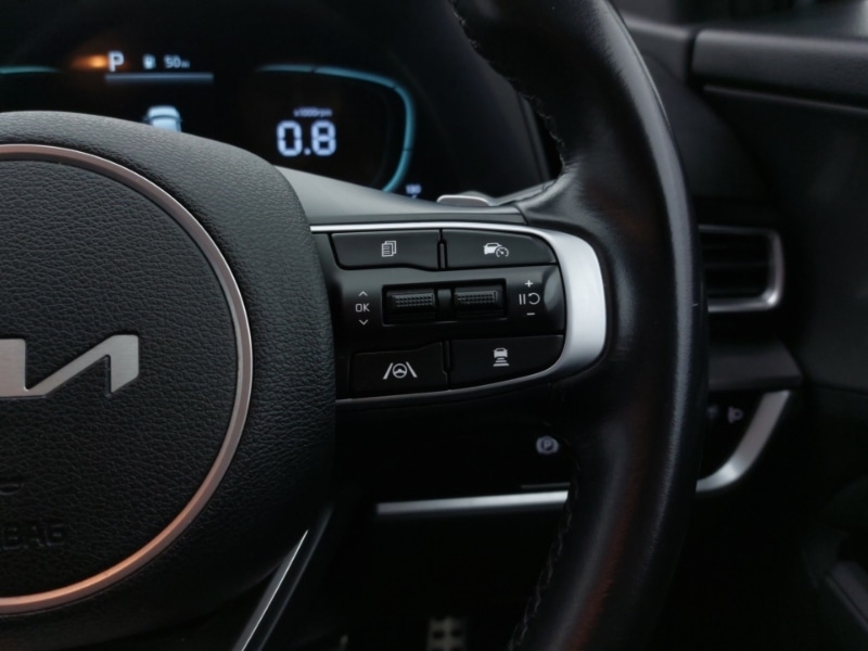 Used Kia Sportage 2022 for sale - 77856224: Photo 18