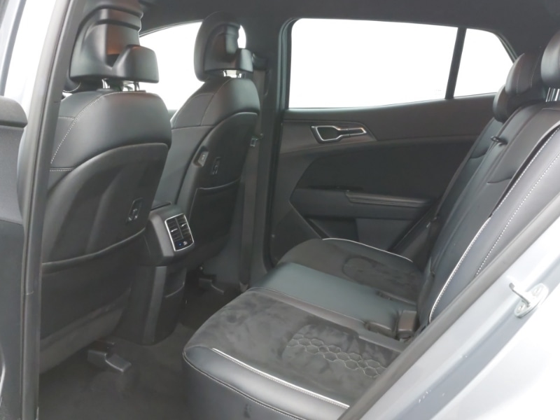 Used Kia Sportage 2022 for sale - 77856224: Photo 6