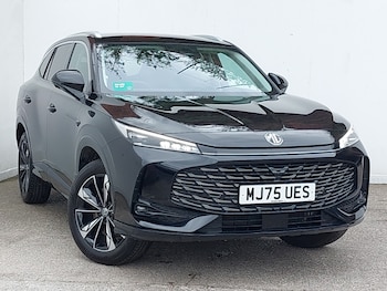 Used MG MG HS 2025 for sale - 78253447: Photo