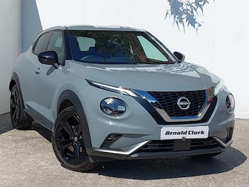 Used Nissan Juke 2024 for sale - 78440380: Photo