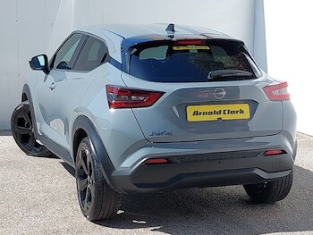 Used Nissan Juke 2024 for sale - 78440380: Photo