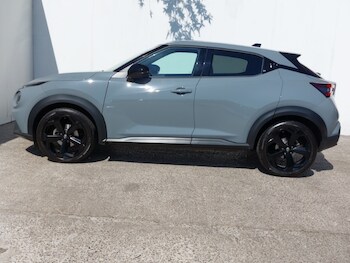 Used Nissan Juke 2024 for sale - 78440380: Photo