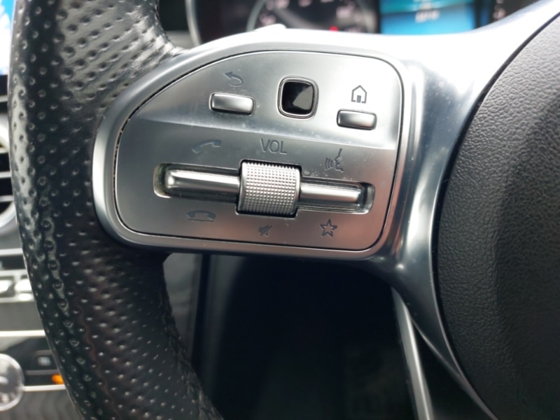 Used Mercedes-Benz C Class 2019 for sale - 77596154: Photo 14