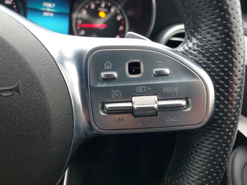 Used Mercedes-Benz C Class 2019 for sale - 77596154: Photo 16