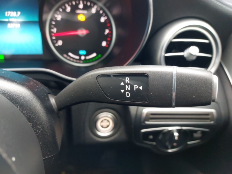 Used Mercedes-Benz C Class 2019 for sale - 77596154: Photo 17