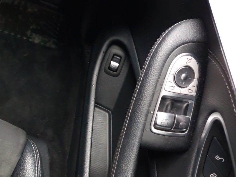 Used Mercedes-Benz C Class 2019 for sale - 77596154: Photo 18