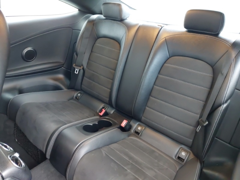 Used Mercedes-Benz C Class 2019 for sale - 77596154: Photo 6