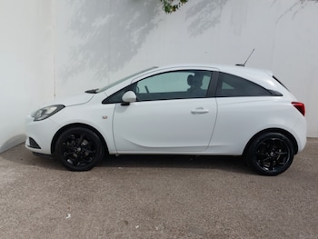 Used Vauxhall Corsa 2019 for sale - 79201205: Photo