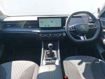 Used MG MG HS 2025 for sale - 75138283: Photo
