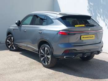 Used MG MG HS 2025 for sale - 75138283: Photo