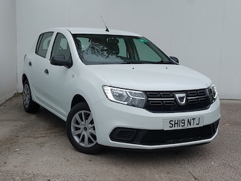 Used Dacia Sandero 2019 for sale - 76229993: Photo