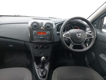 Used Dacia Sandero 2019 for sale - 76229993: Photo