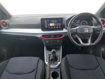 Used SEAT Arona 2022 for sale - 74914296: Photo