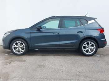 Used SEAT Arona 2022 for sale - 74914296: Photo