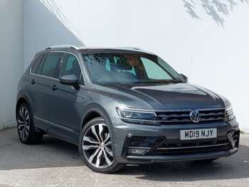 2019 - 2.0 TDi 150 R-Line 5dr DSG