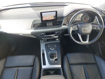 Used Audi Q5 2019 for sale - 79356533: Photo