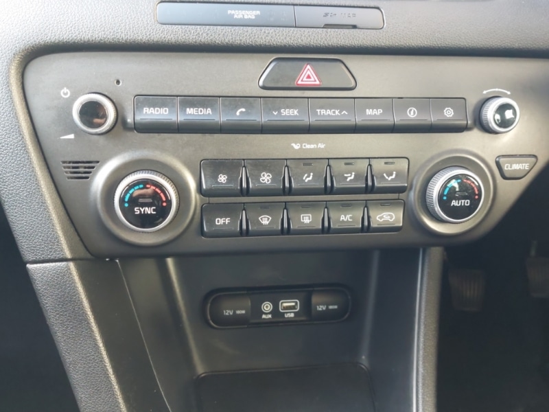 Used Kia Sportage 2017 for sale - 76502158: Photo 10