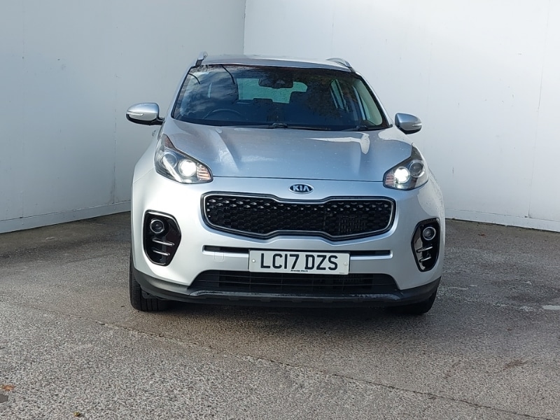 Used Kia Sportage 2017 for sale - 76502158: Photo 12