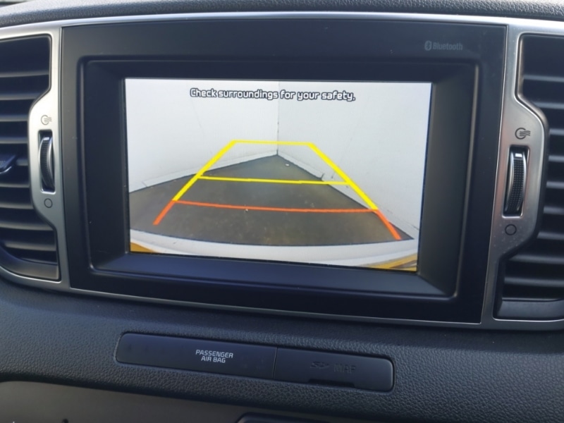 Used Kia Sportage 2017 for sale - 76502158: Photo 13