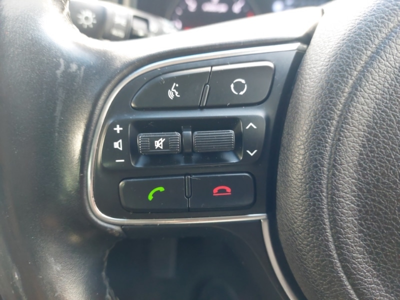 Used Kia Sportage 2017 for sale - 76502158: Photo 14