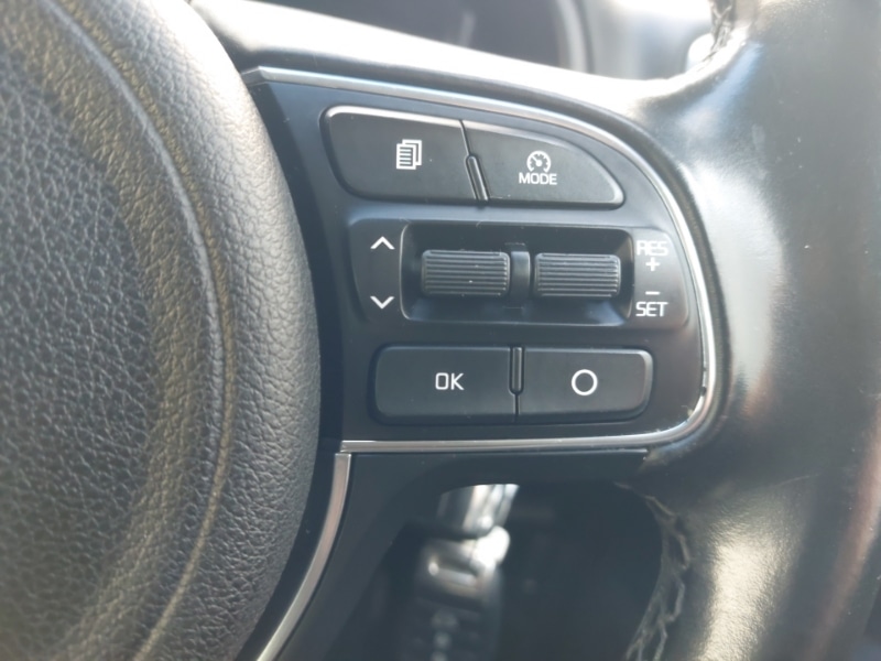 Used Kia Sportage 2017 for sale - 76502158: Photo 15