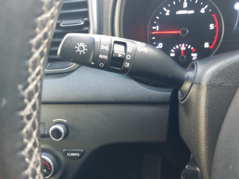 Used Kia Sportage 2017 for sale - 76502158: Photo 16