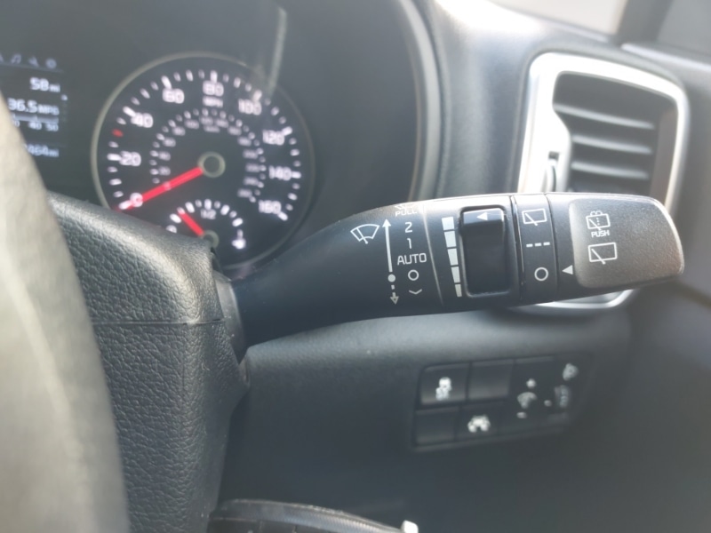 Used Kia Sportage 2017 for sale - 76502158: Photo 17