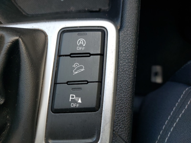 Used Kia Sportage 2017 for sale - 76502158: Photo 19