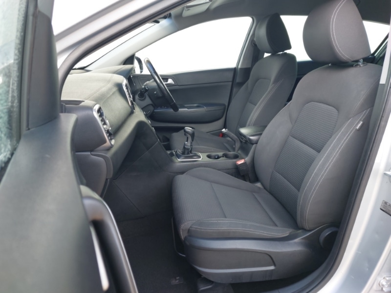 Used Kia Sportage 2017 for sale - 76502158: Photo 5