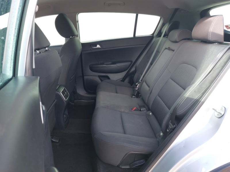 Used Kia Sportage 2017 for sale - 76502158: Photo 6