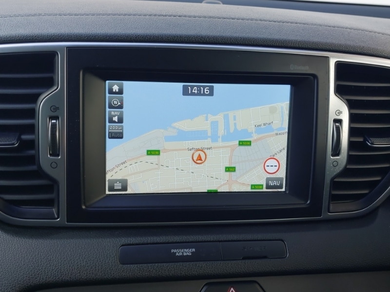 Used Kia Sportage 2017 for sale - 76502158: Photo 7