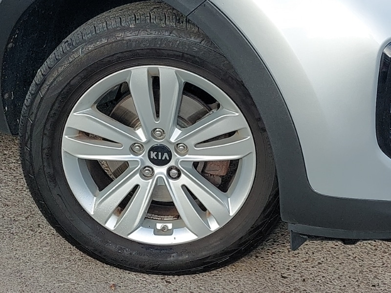 Used Kia Sportage 2017 for sale - 76502158: Photo 9