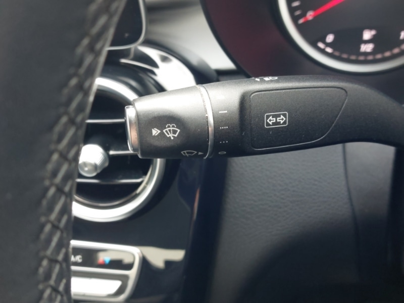 Used Mercedes-Benz C Class 2019 for sale - 77674360: Photo 15