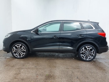 Used Renault Kadjar 2019 for sale - 78621815: Photo