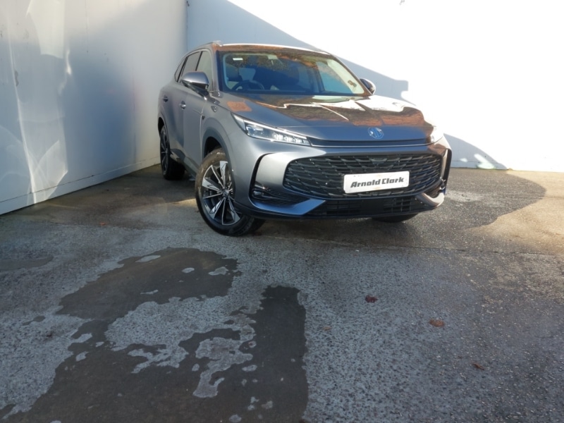 Used MG MG HS 2025 for sale - 76639045: Photo 1