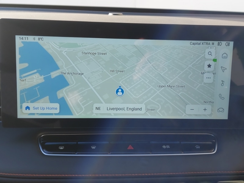 Used MG MG HS 2025 for sale - 76639045: Photo 10