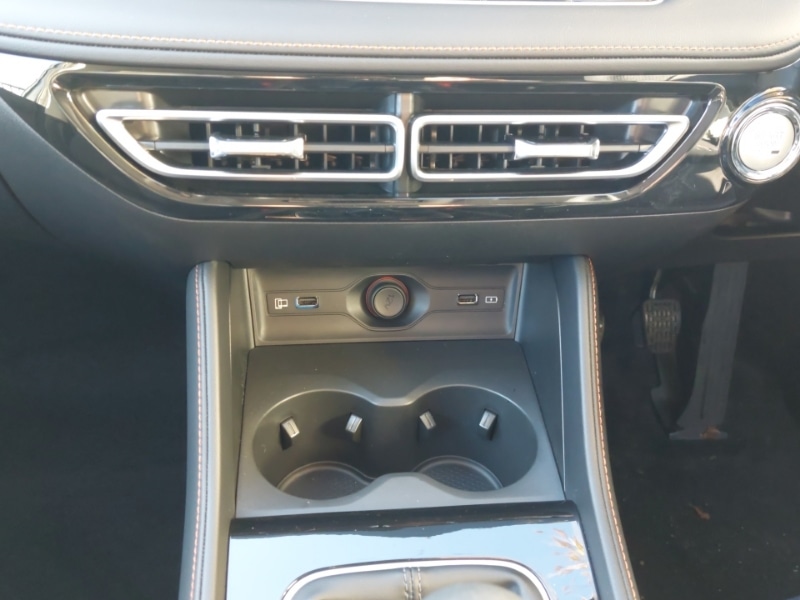 Used MG MG HS 2025 for sale - 76639045: Photo 11