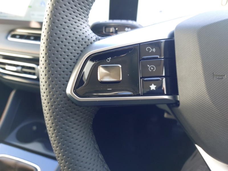 Used MG MG HS 2025 for sale - 76639045: Photo 14