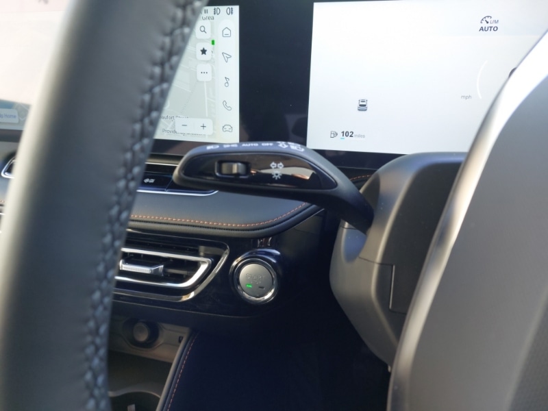 Used MG MG HS 2025 for sale - 76639045: Photo 15