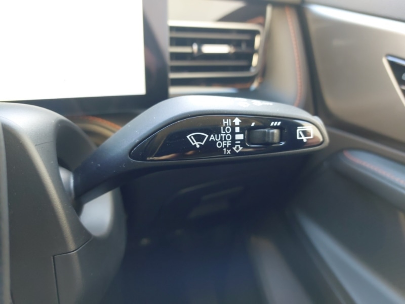 Used MG MG HS 2025 for sale - 76639045: Photo 17