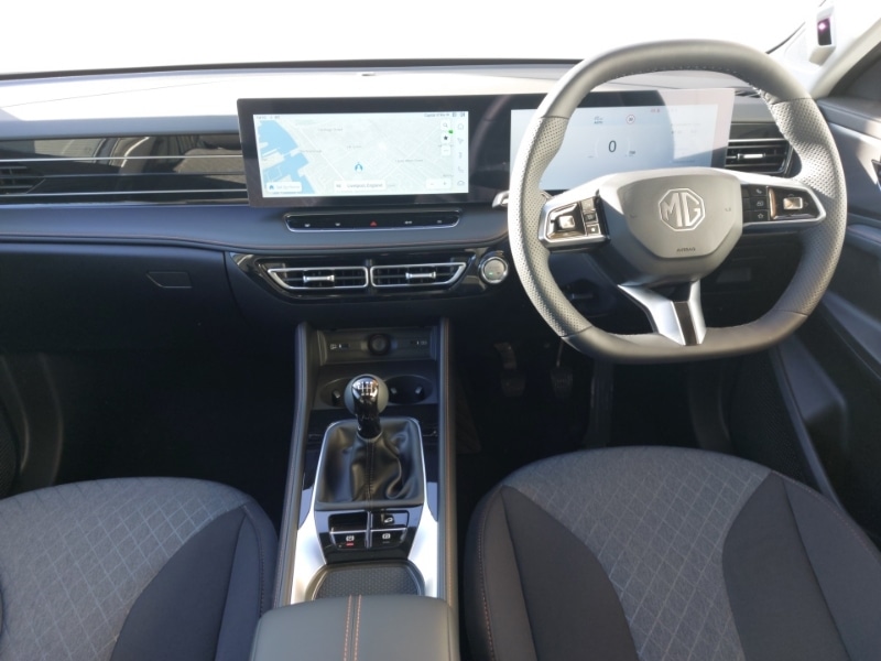 Used MG MG HS 2025 for sale - 76639045: Photo 2